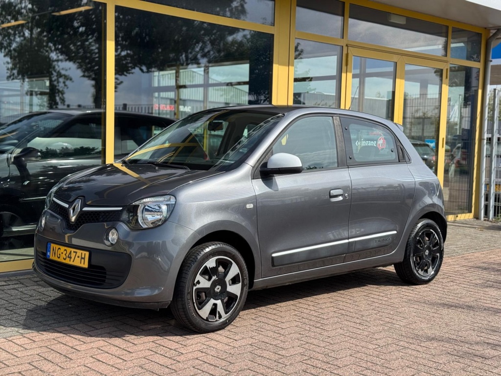 Renault Twingo