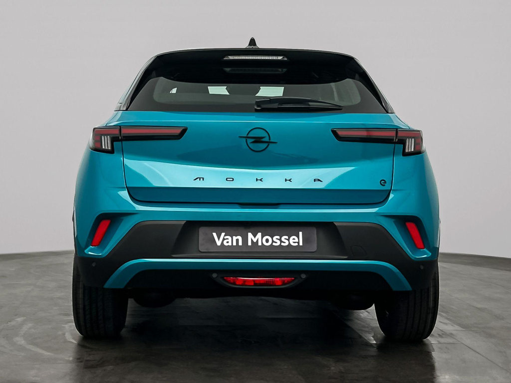 Opel Mokka-e