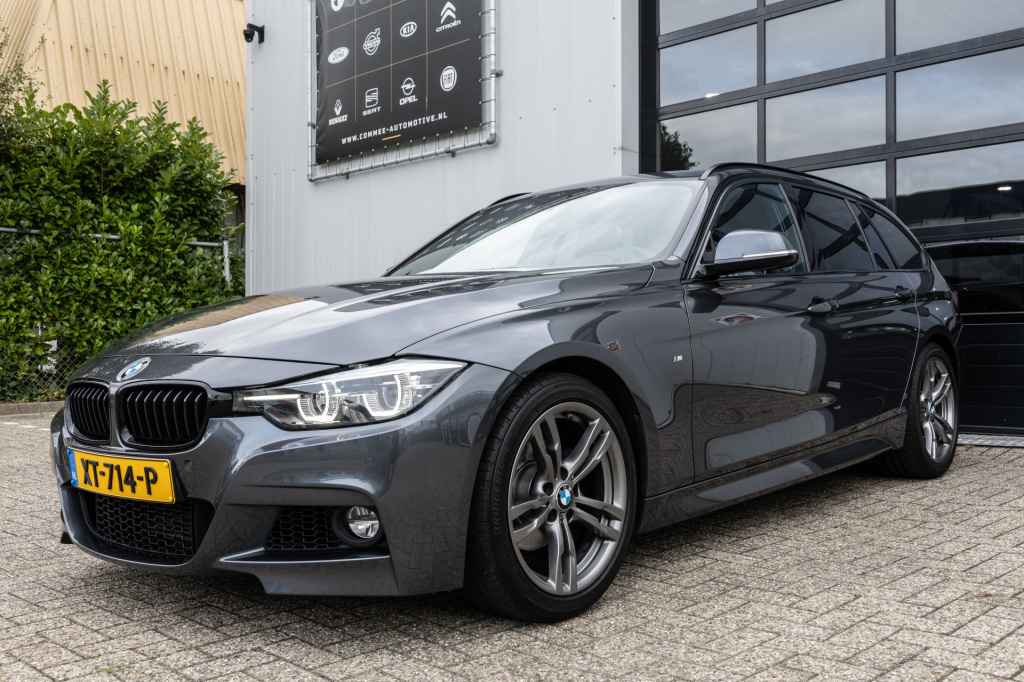 BMW 3-serie