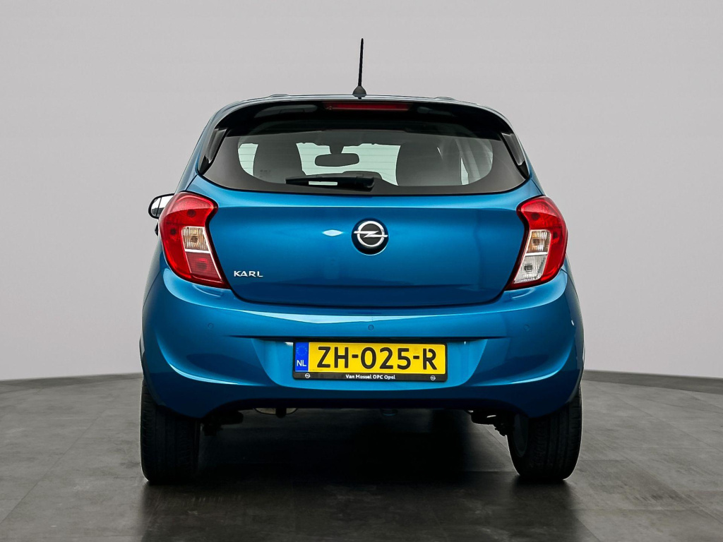 Opel Karl