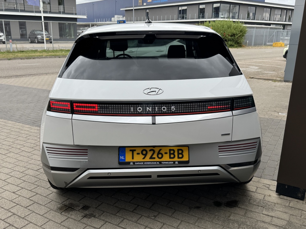 Hyundai Ioniq 5