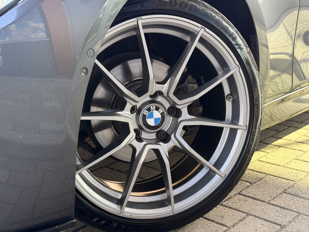 BMW 3-serie