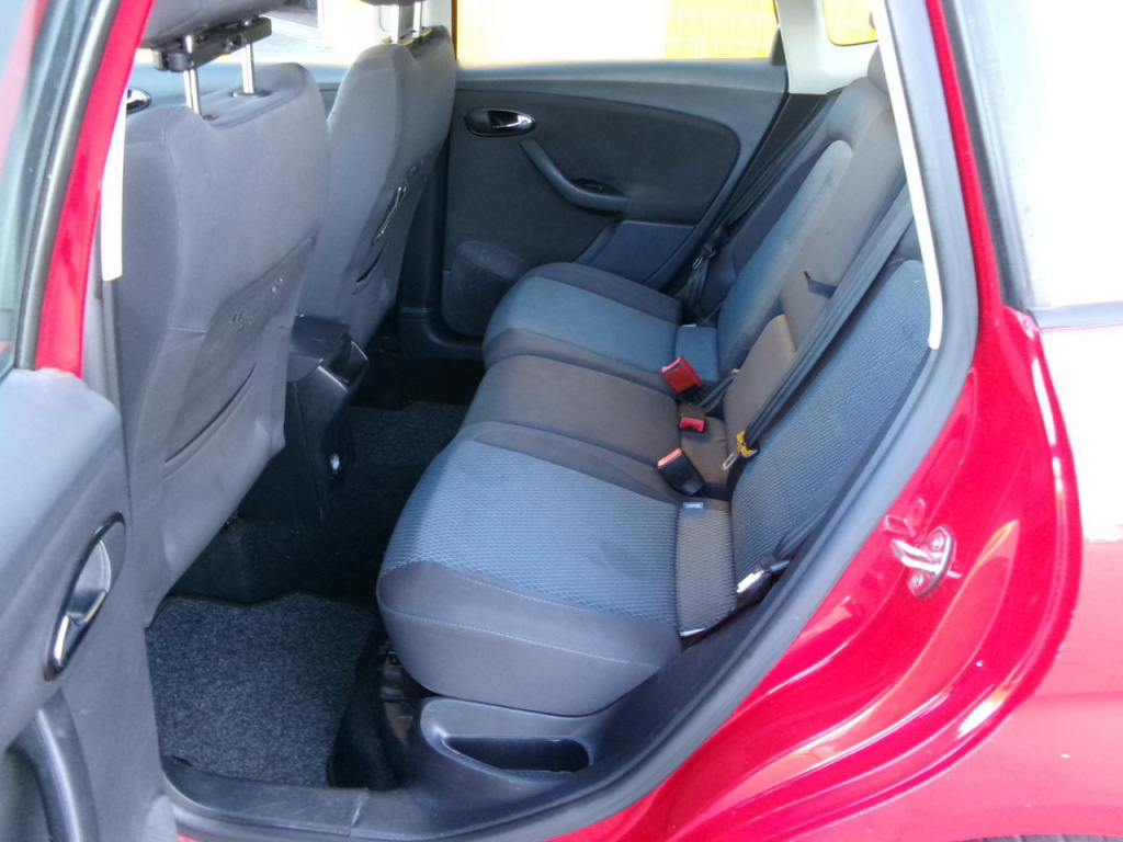 Seat Altea Xl