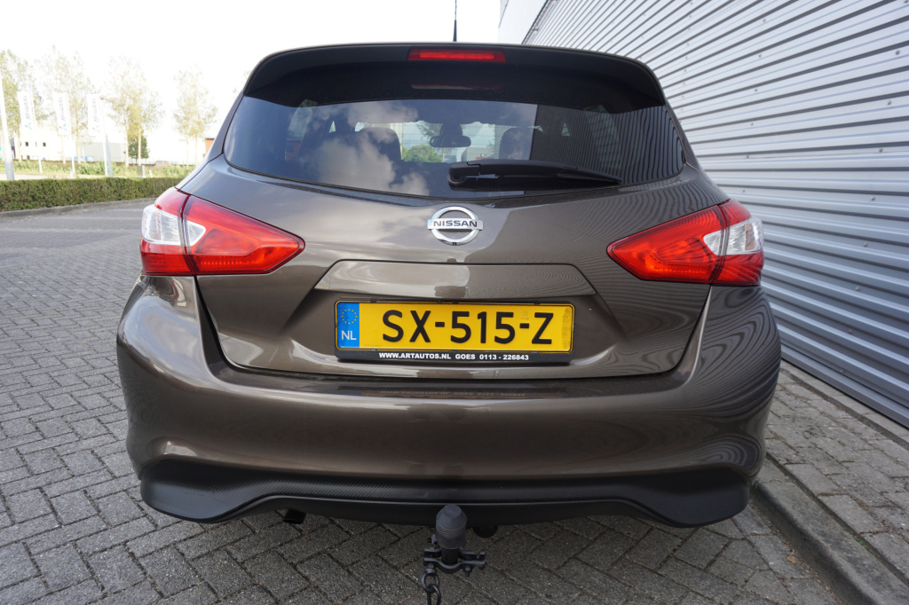 Nissan Pulsar