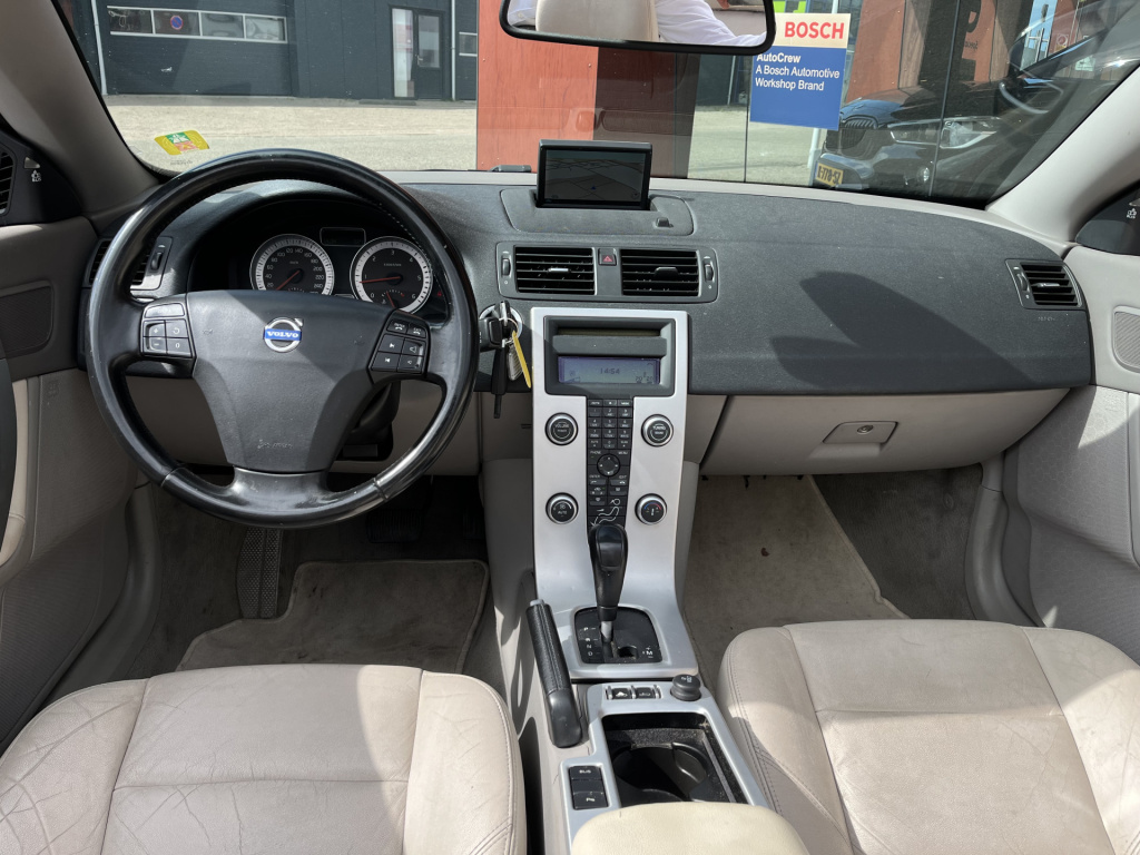Volvo C70