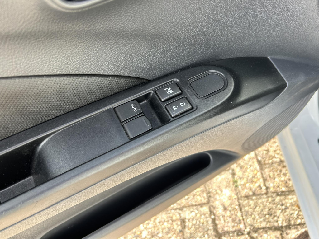 Suzuki Celerio