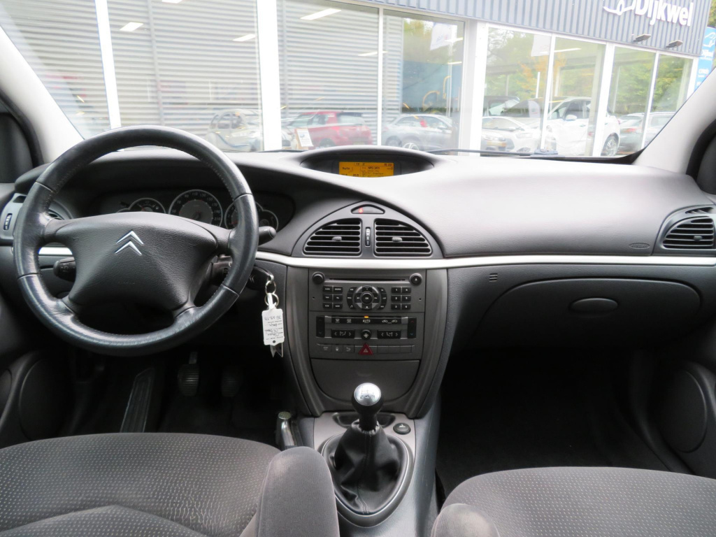 Citroen C5