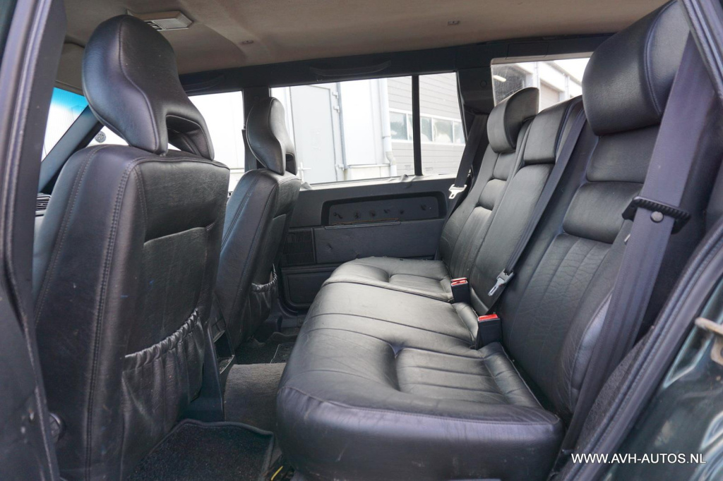 Volvo 940