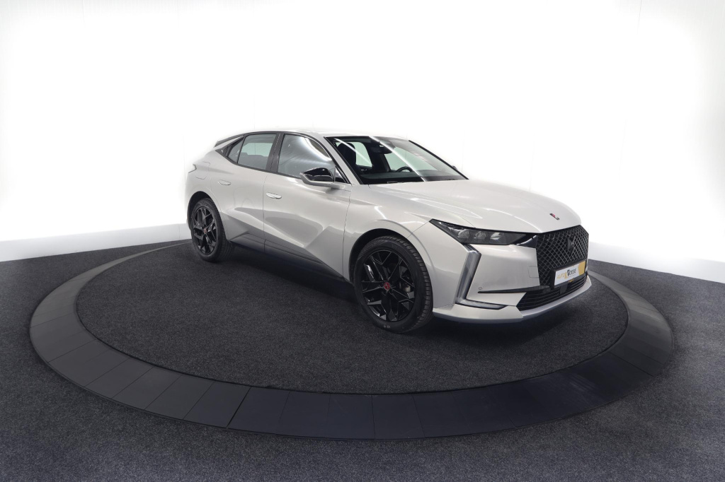 Ds Ds 4
