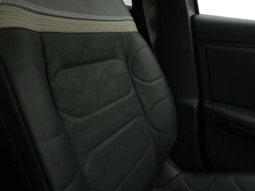 Citroen C5 X