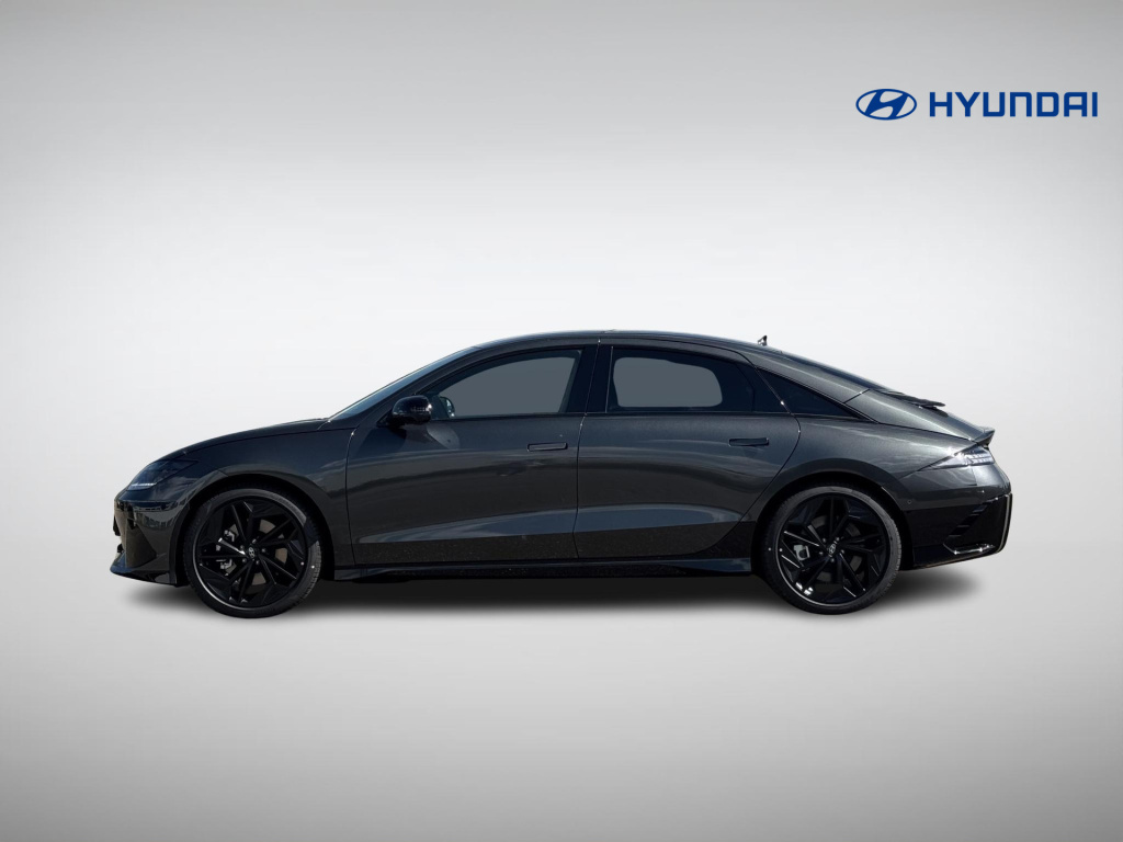 Hyundai Ioniq 6