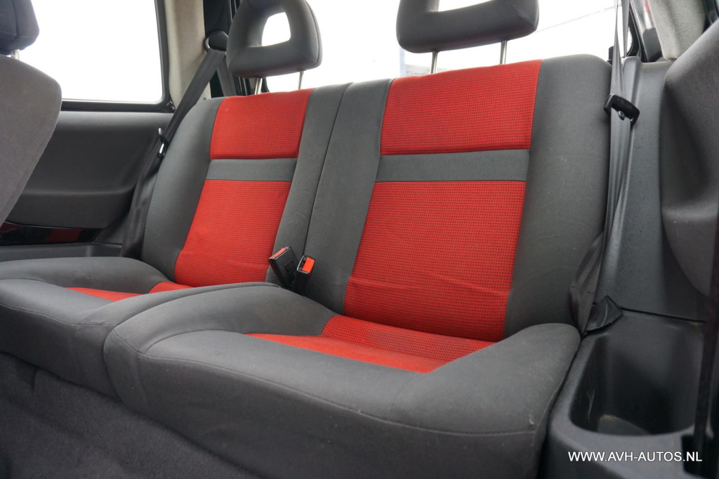 Volkswagen Lupo