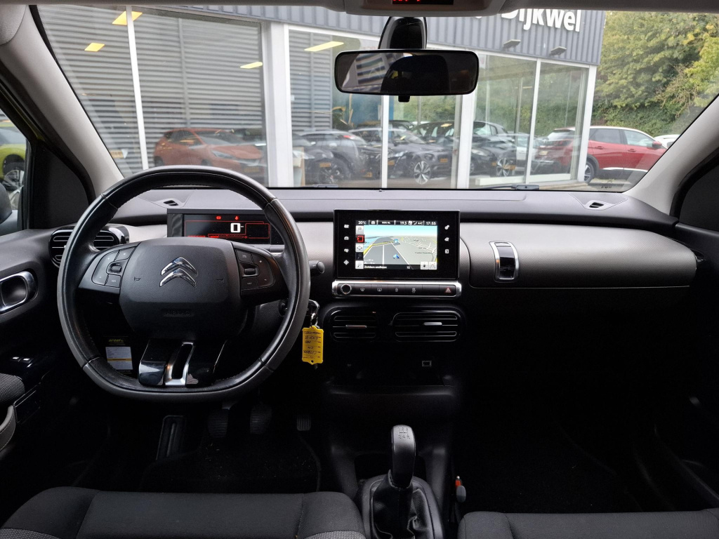 Citroen C4 Cactus