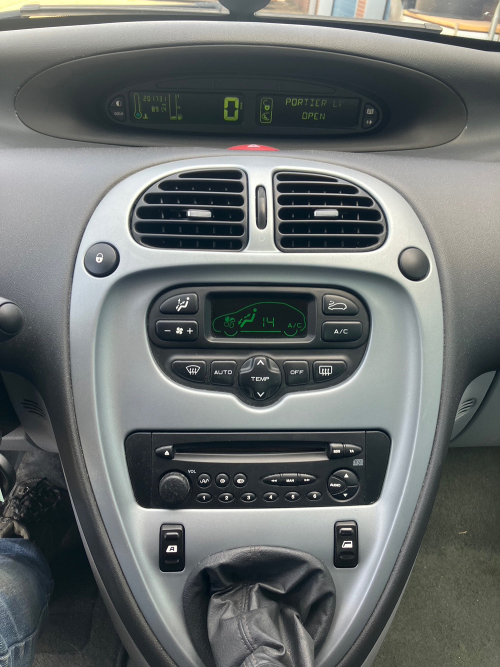 Citroen Xsara Picasso