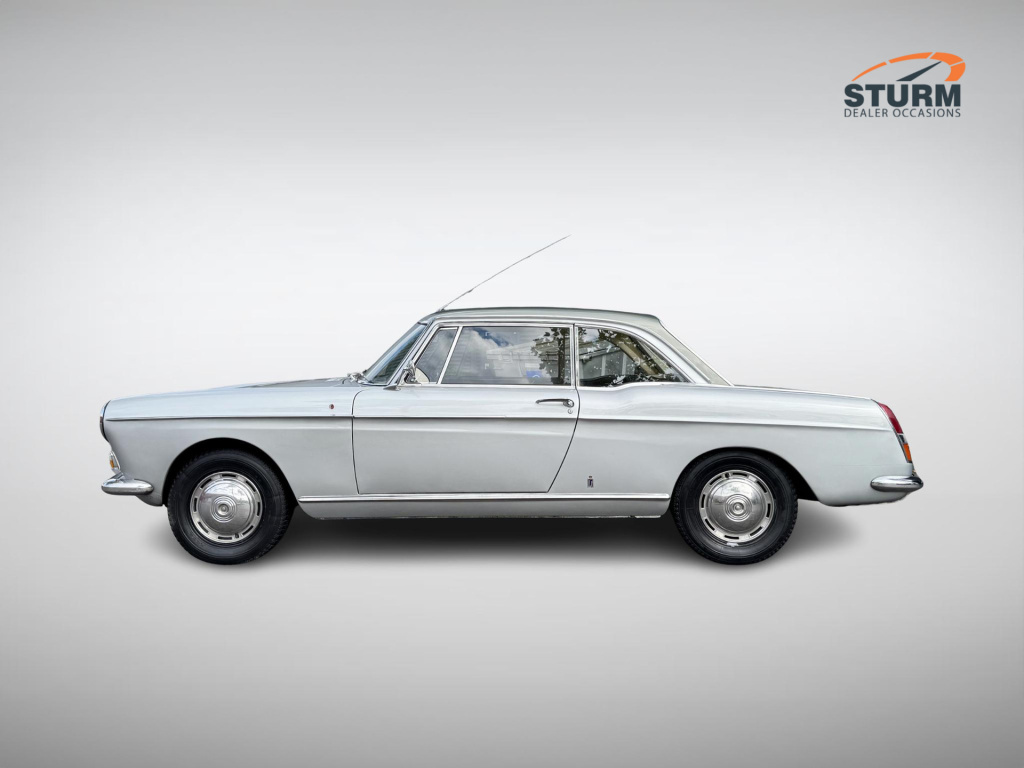 Peugeot Onbekend
