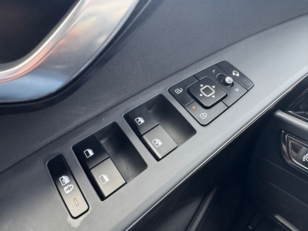 Kia Niro Ev