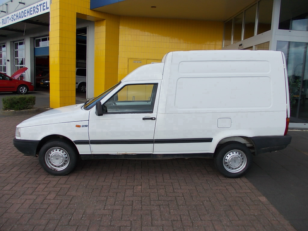Fiat Fiorino