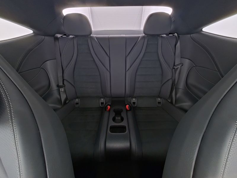 Mercedes-Benz Cle