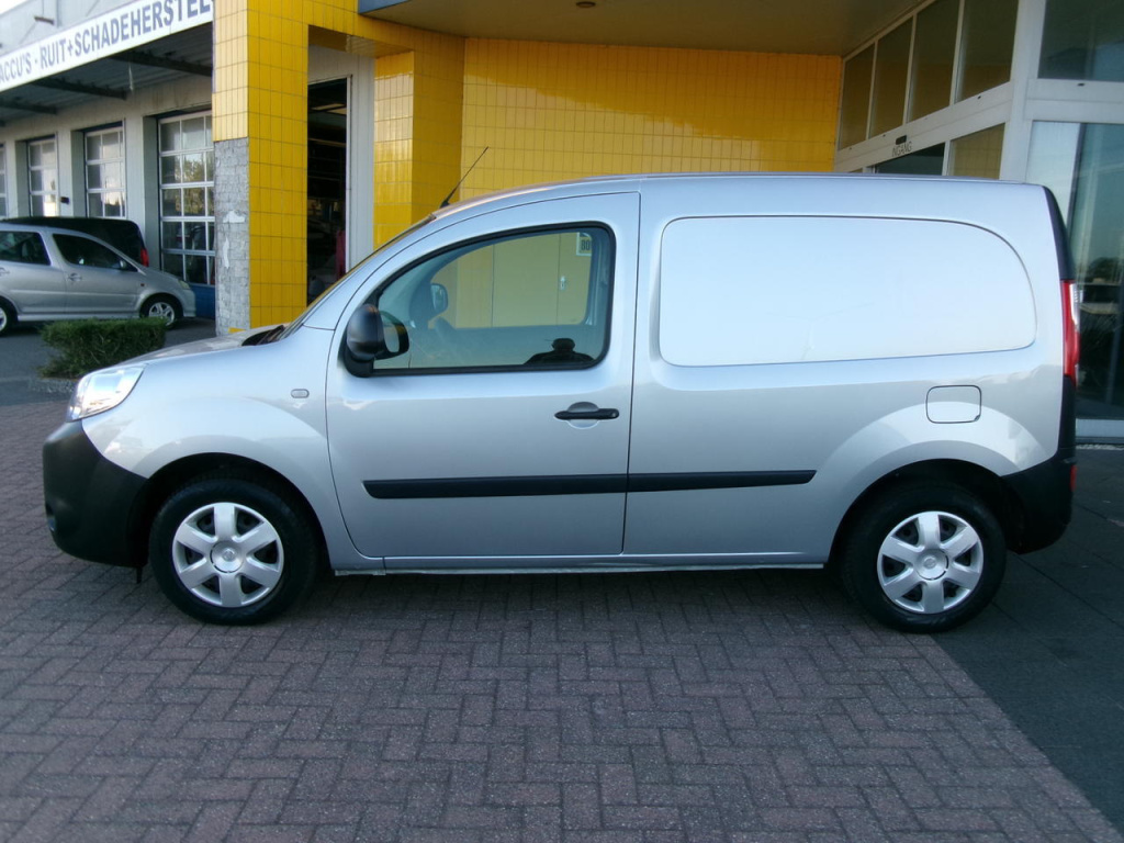 Nissan Nv250