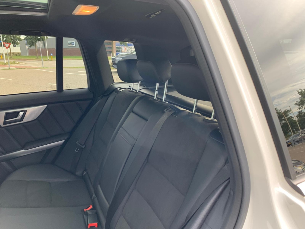 Mercedes-Benz Glk