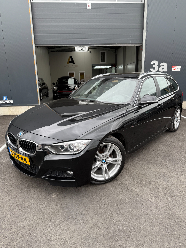 BMW 3-serie