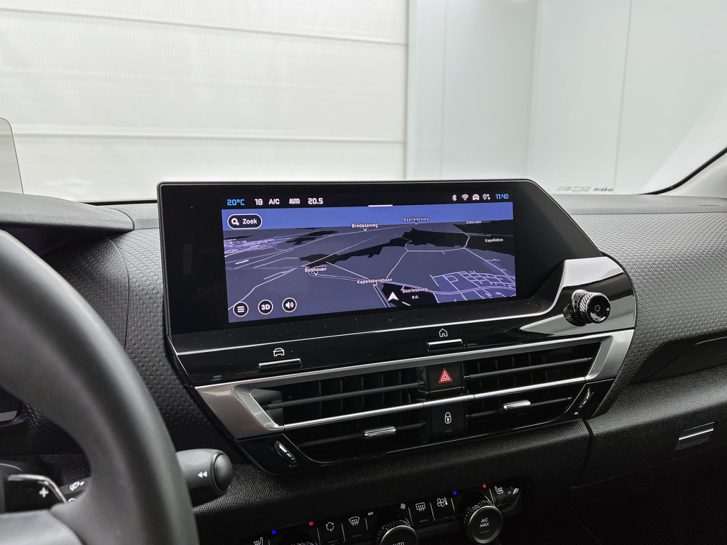 Citroen C4 X