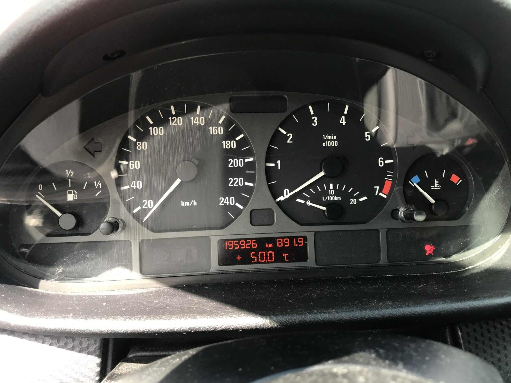 BMW 3-serie