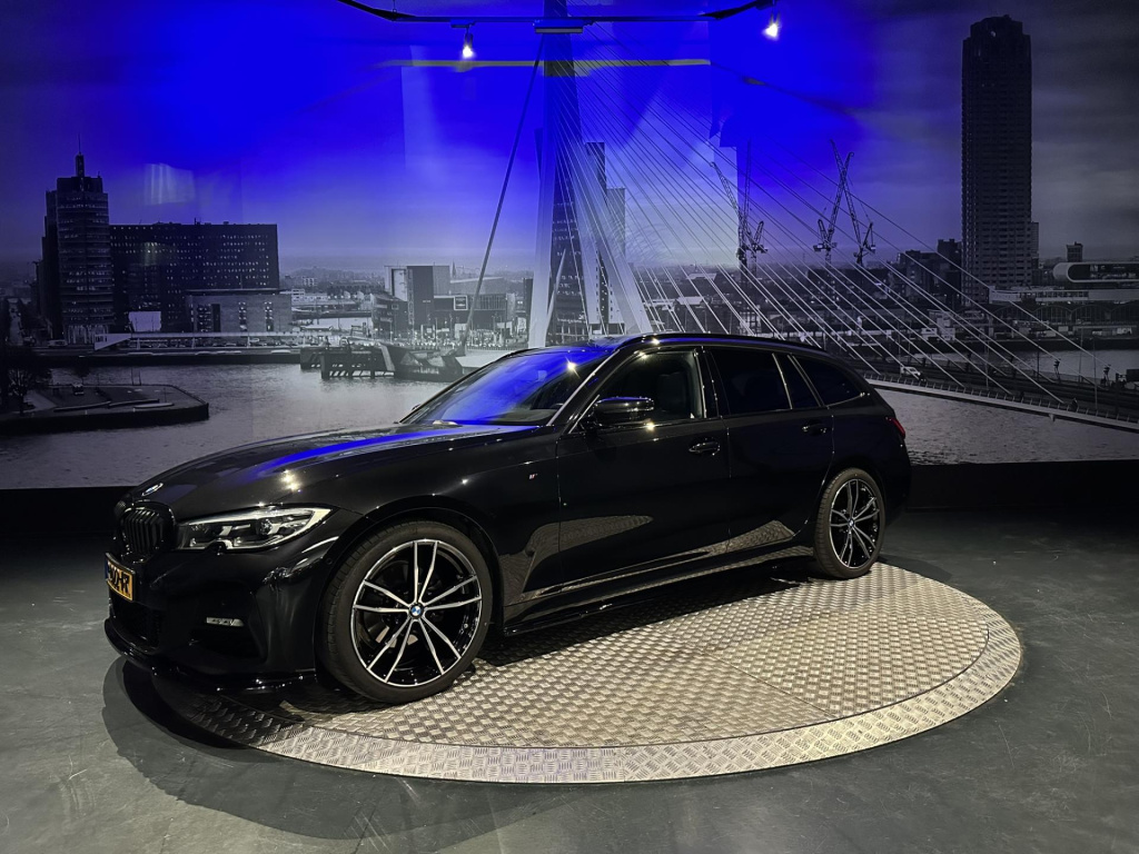 BMW 3-serie