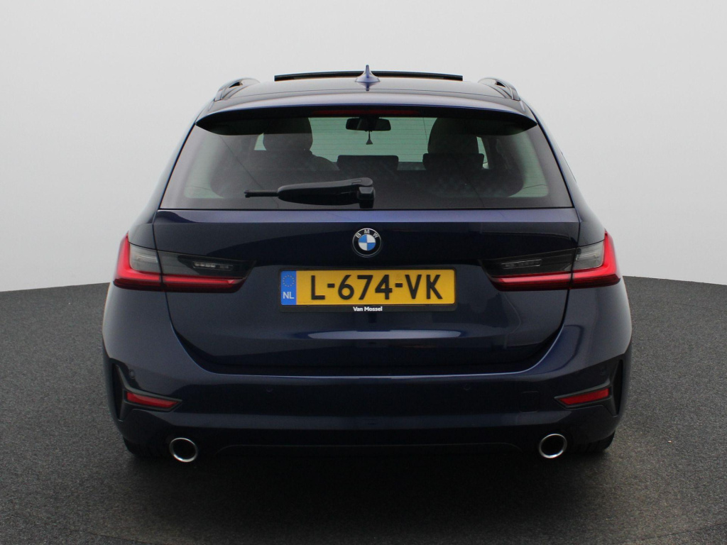 BMW 3-serie
