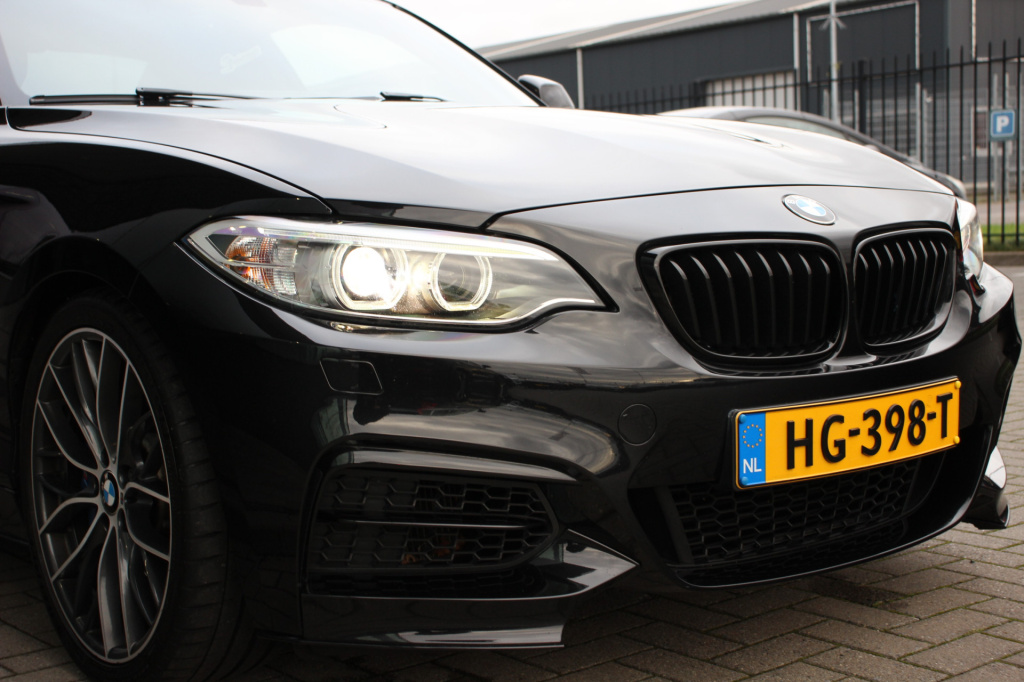 BMW 2-serie