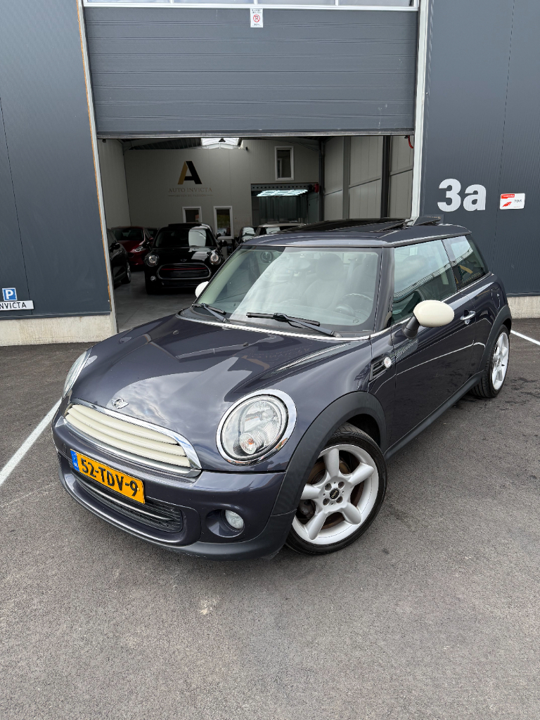 Mini One