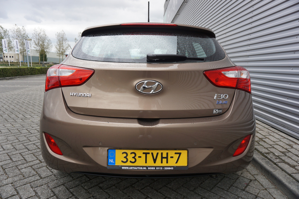 Hyundai I 30