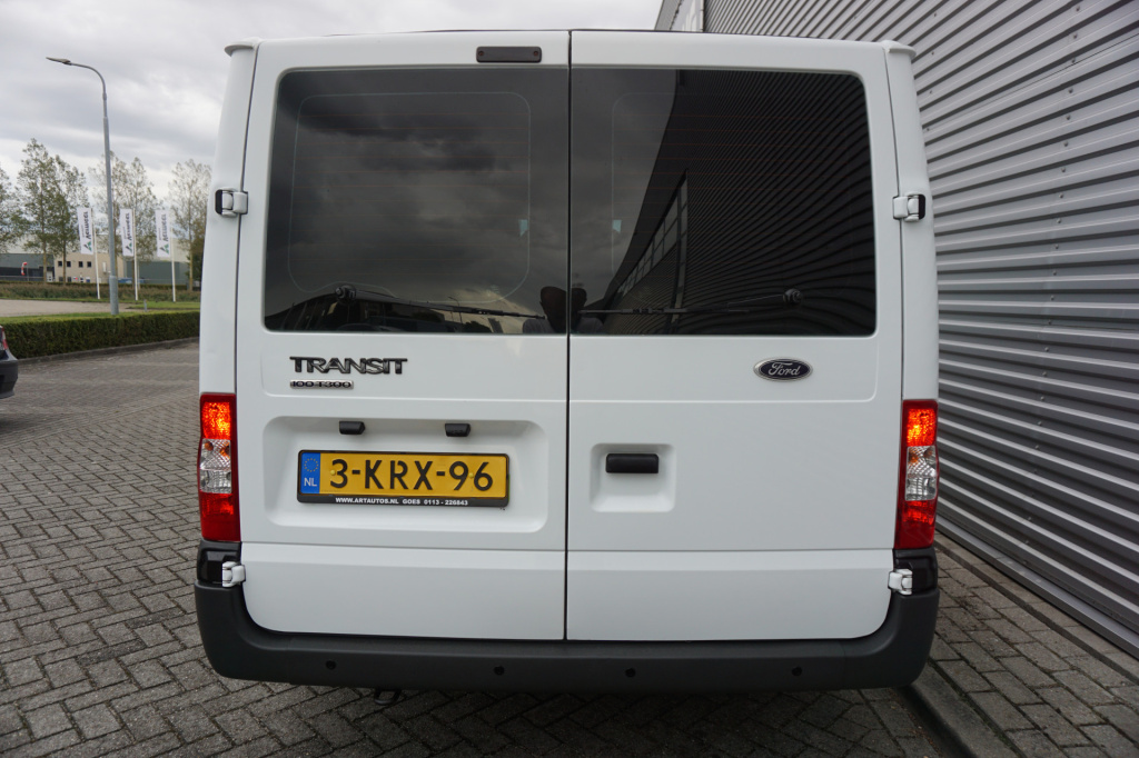 Ford Onbekend