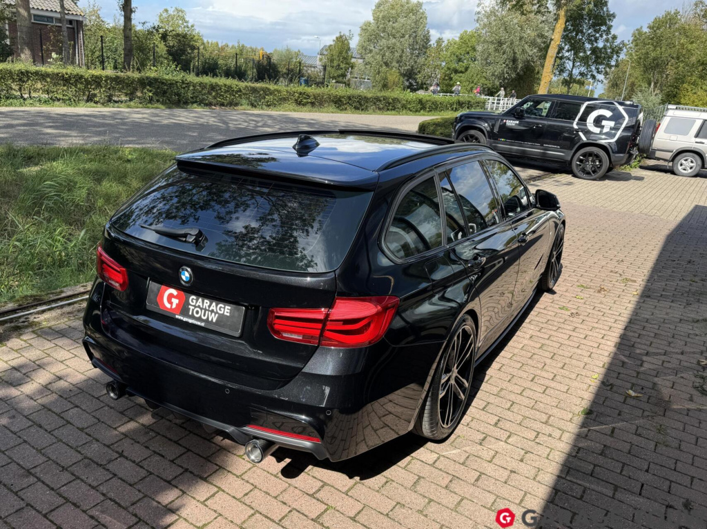 BMW 3-serie
