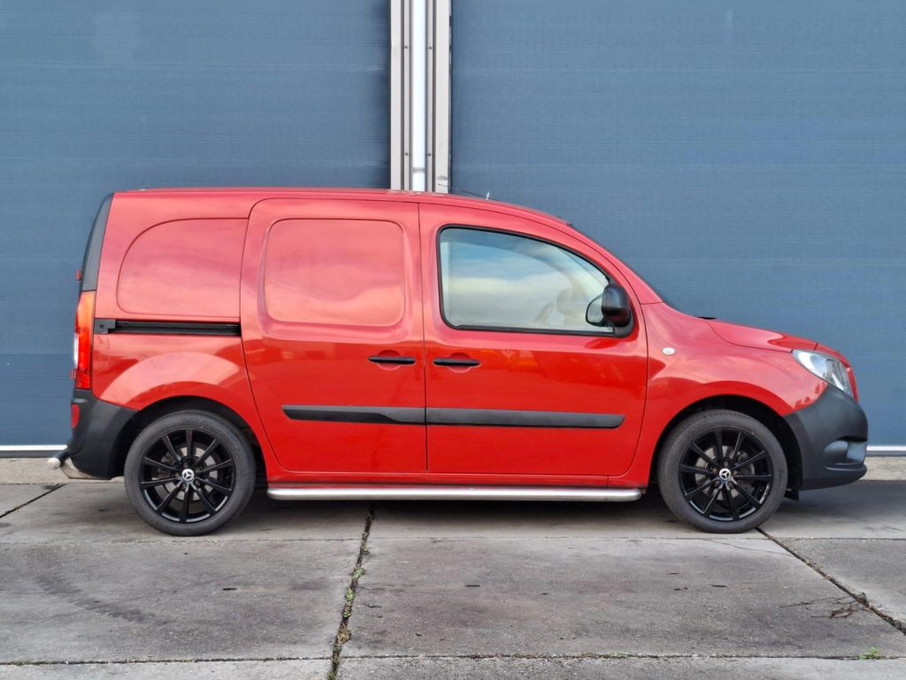 Mercedes-Benz Citan