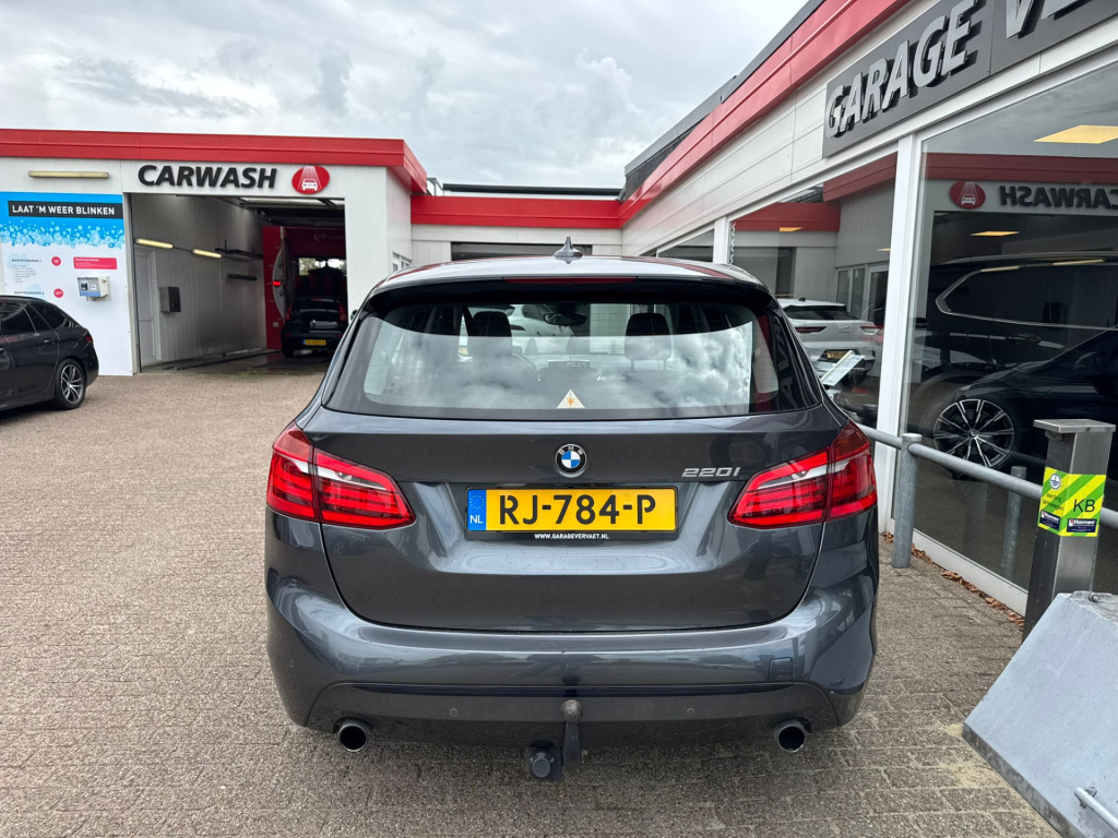 BMW 2-serie