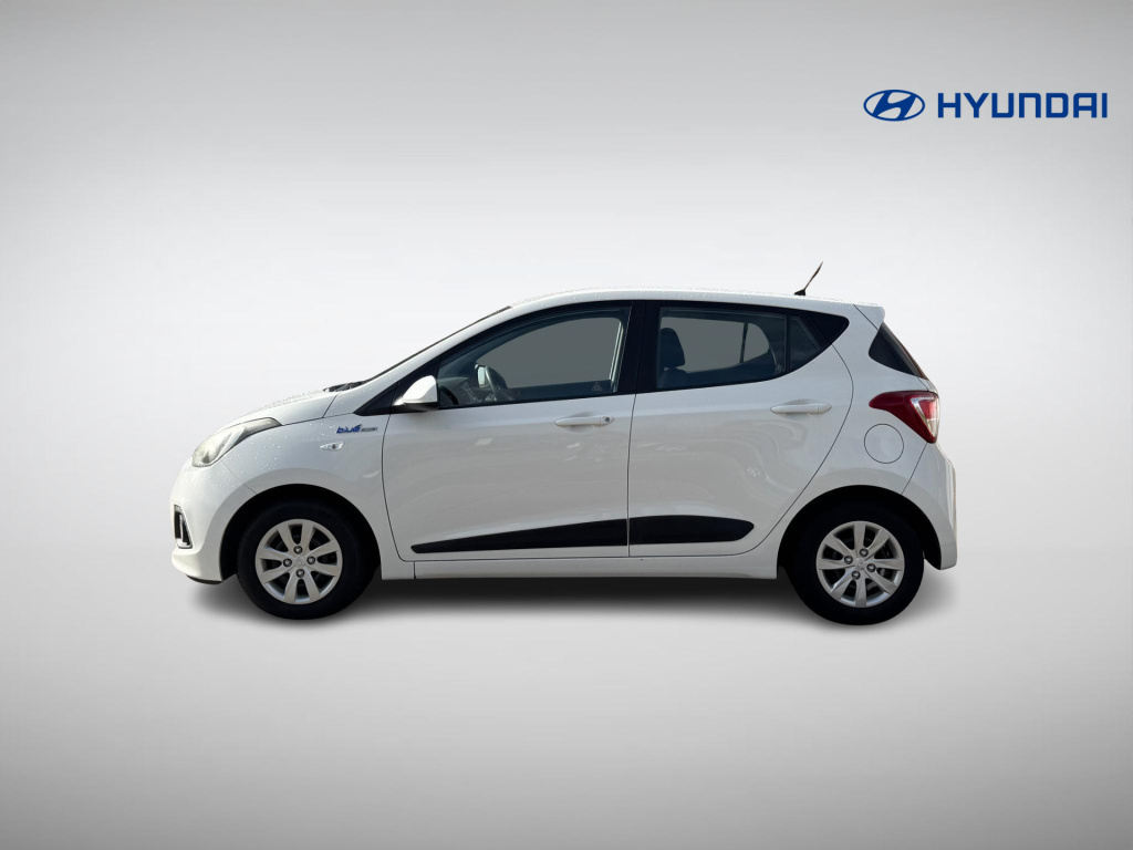 Hyundai I 10
