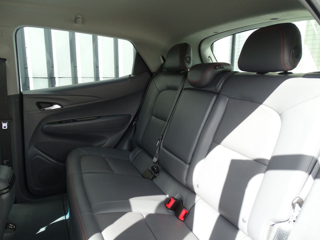 Opel Ampera-e