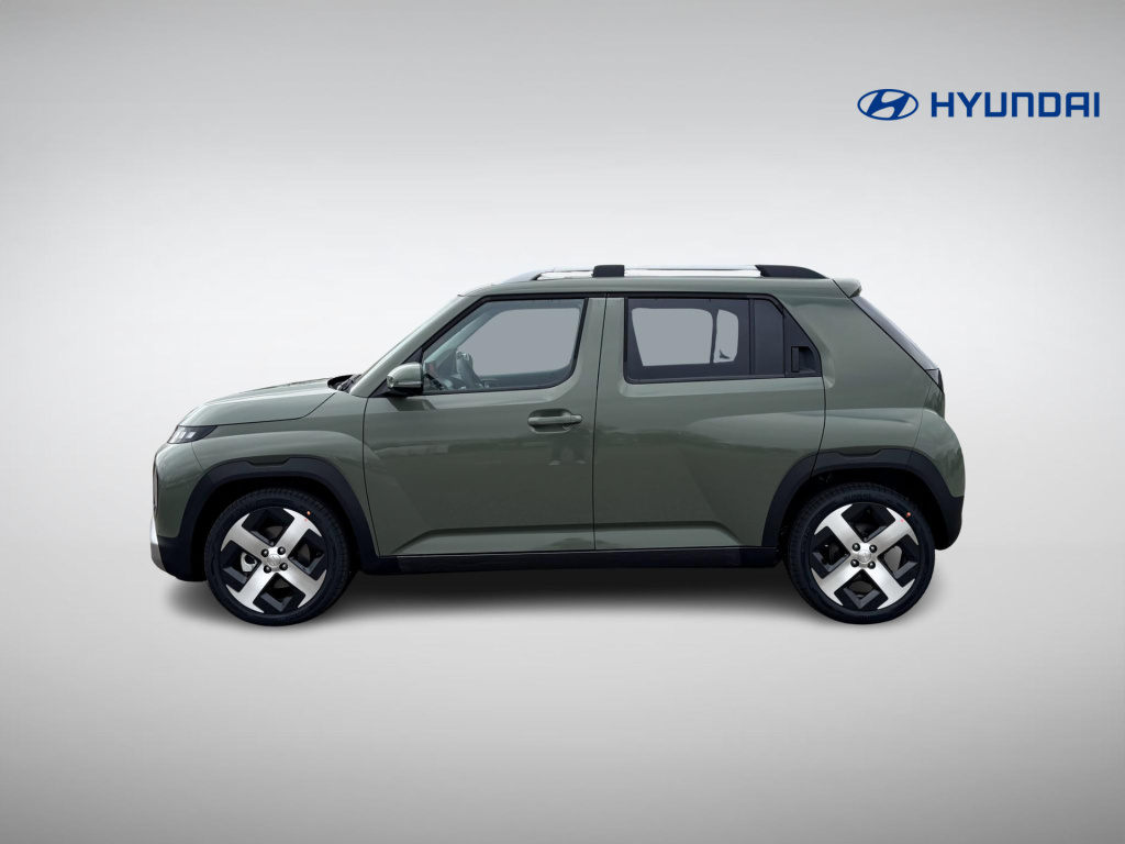 Hyundai Inster