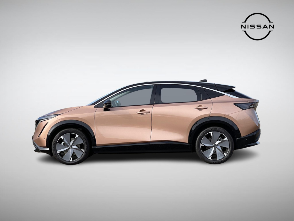 Nissan Ariya
