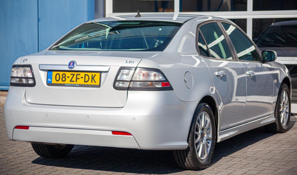 Saab 9-3