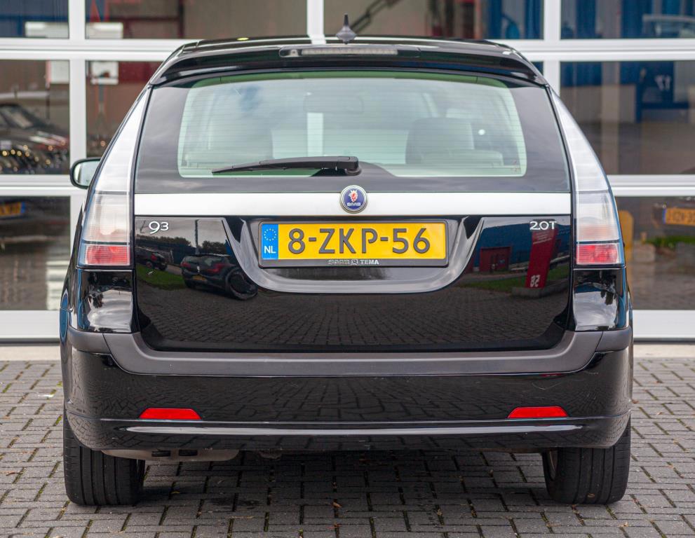 Saab 9-3