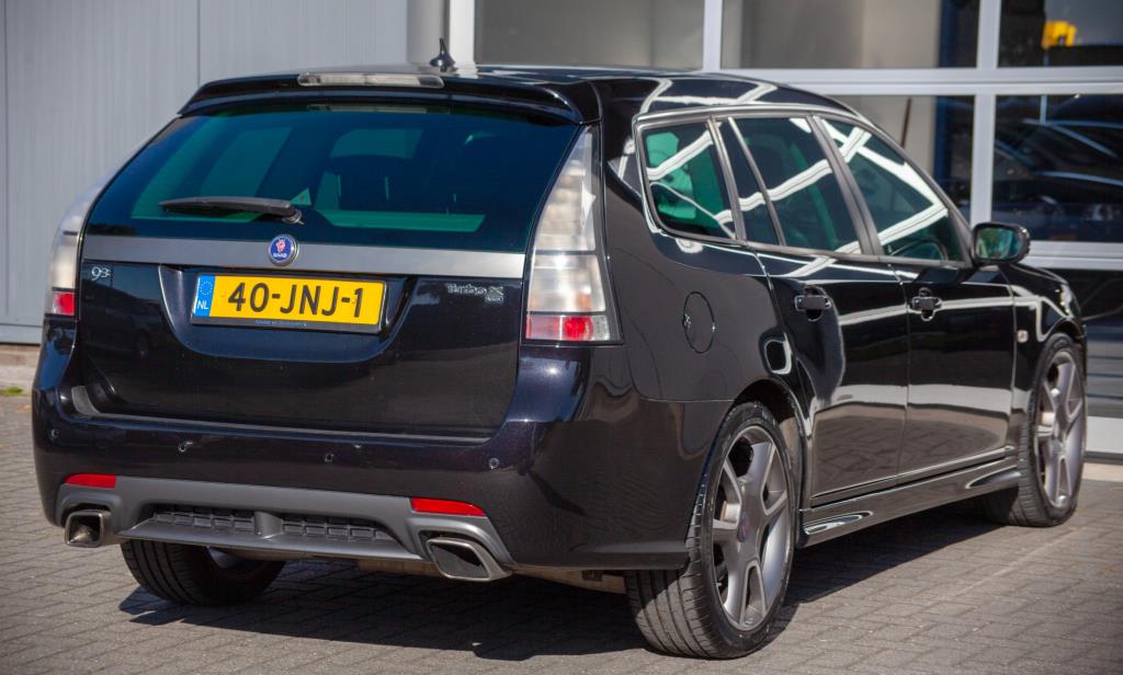 Saab 9-3