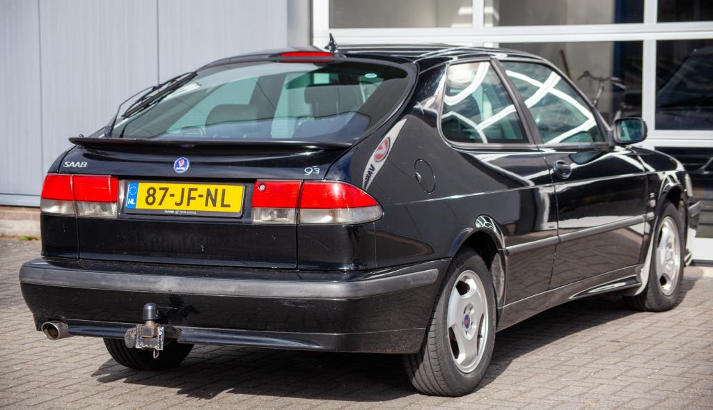 Saab 9-3