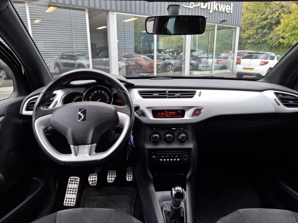 Citroen DS3