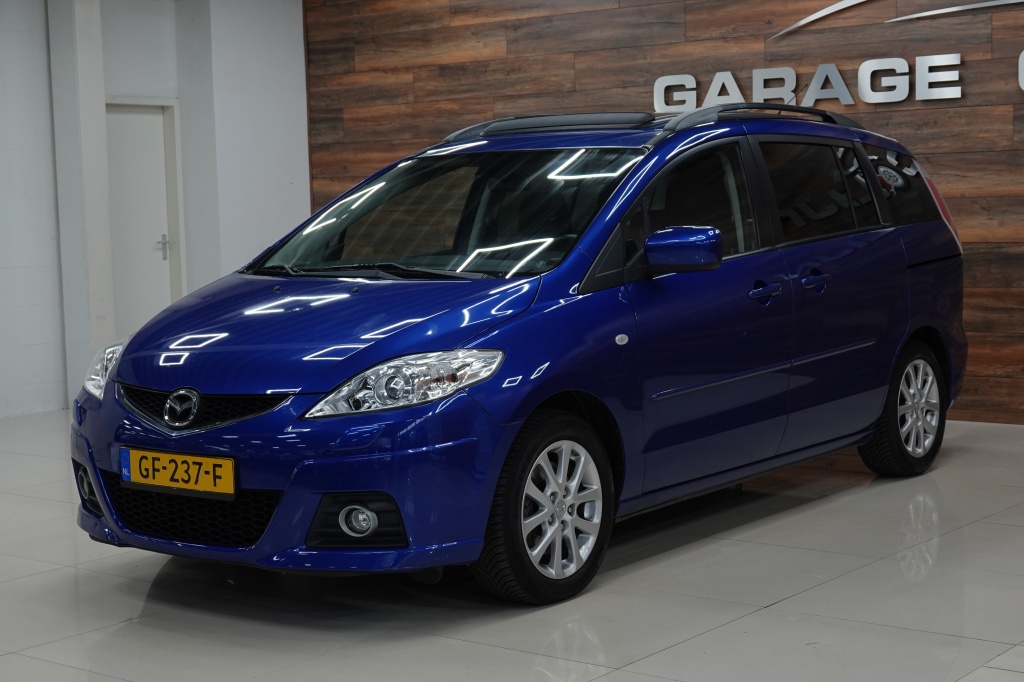 Mazda 5