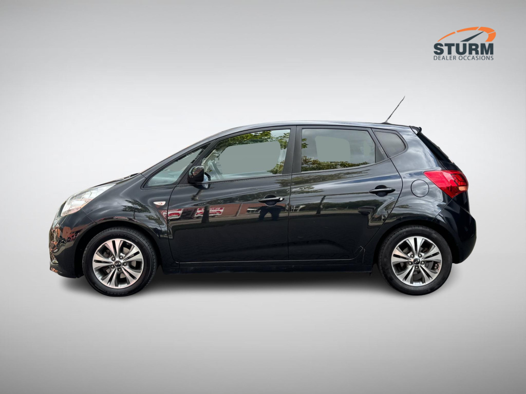 Kia Venga