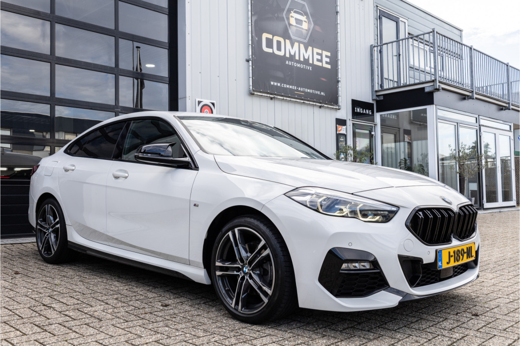 BMW 2-serie