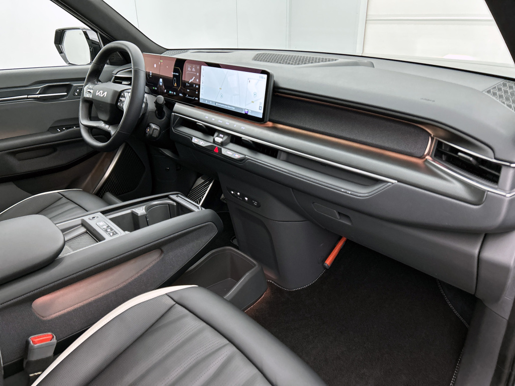 Kia Ev9