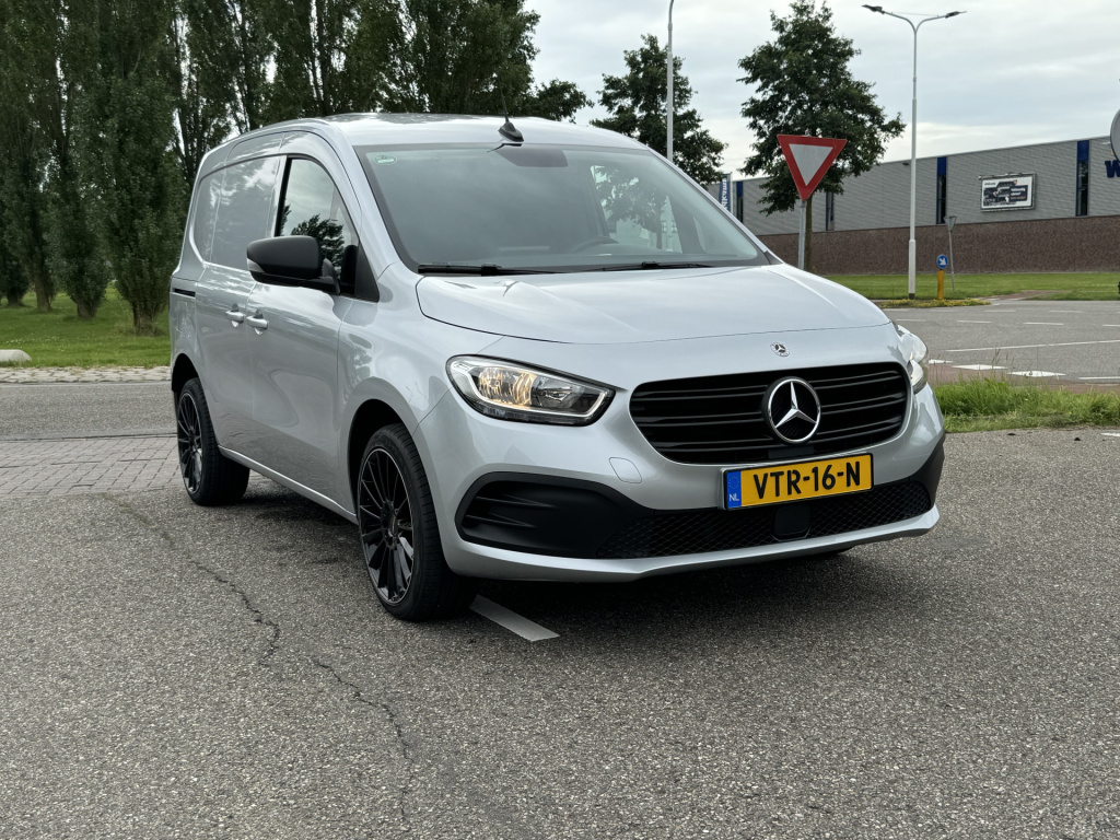 Mercedes-Benz Citan